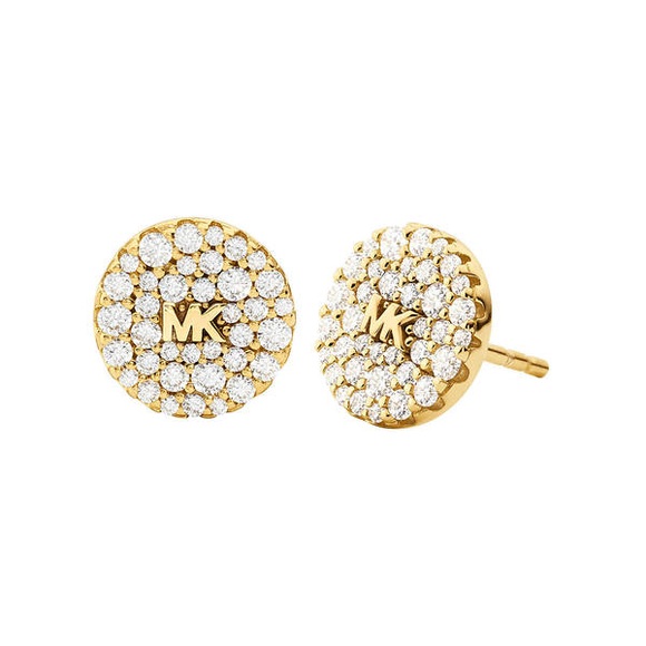 Michael Kors Kors Brilliance Ohrschmuck Damen