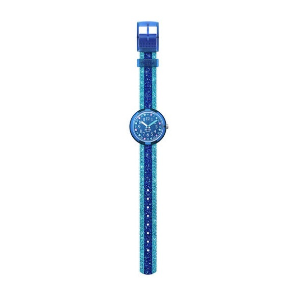 Flik Flak POWER TIME Uhren Kinder