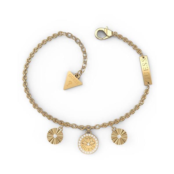 Guess LOTUS Armschmuck Damen