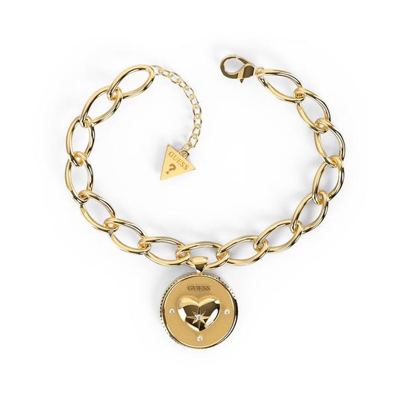 Armband Damen Gold 14.5+4CM