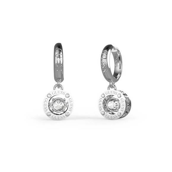 Guess SOLITAIRE Ohrschmuck Damen