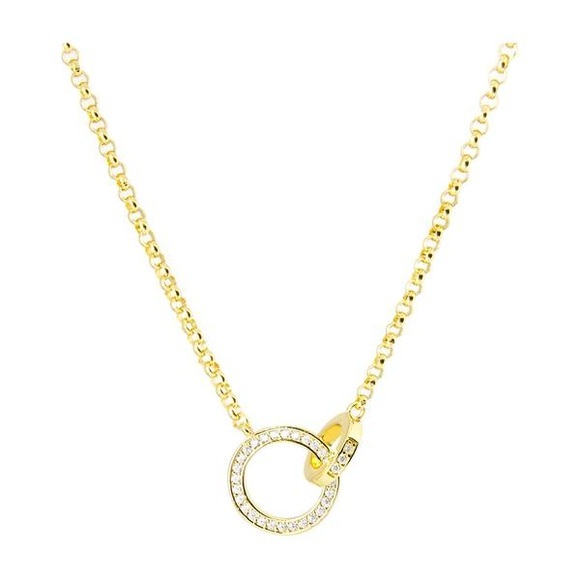 Silver Spirit Classics Collier Damen