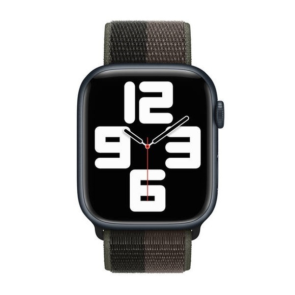 Apple Watch SE GPS+LTE 44mm Alu grau