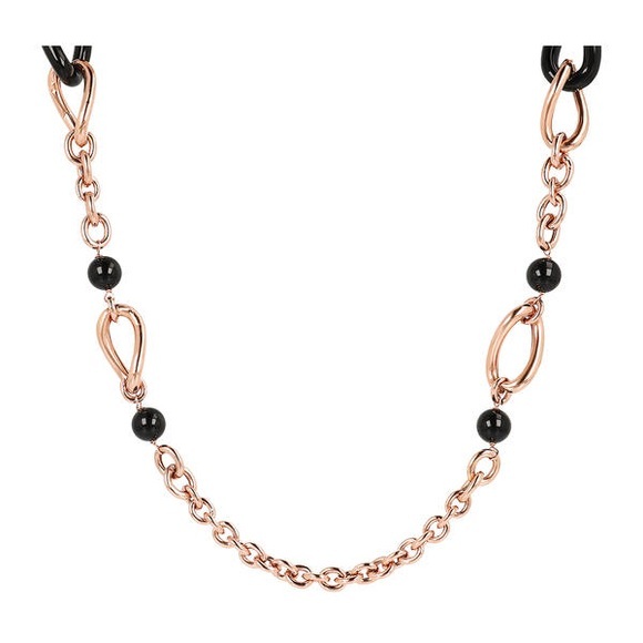 Bronzallure Collier Damen