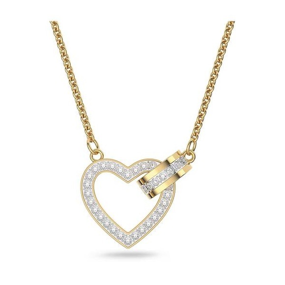 Swarovski Lovely Collier Damen