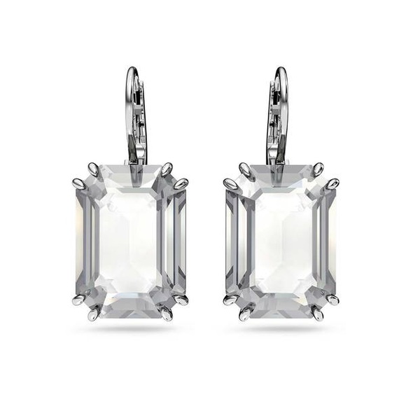 Swarovski Hollow Ohrschmuck Damen