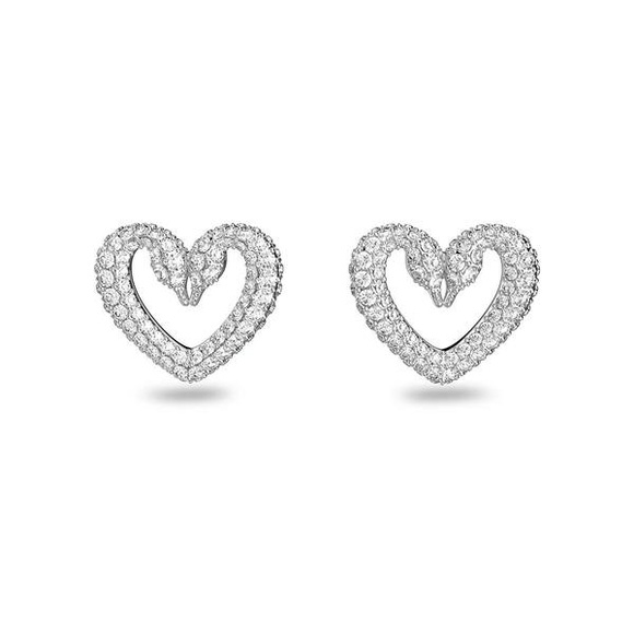 Swarovski Una Ohrschmuck Damen