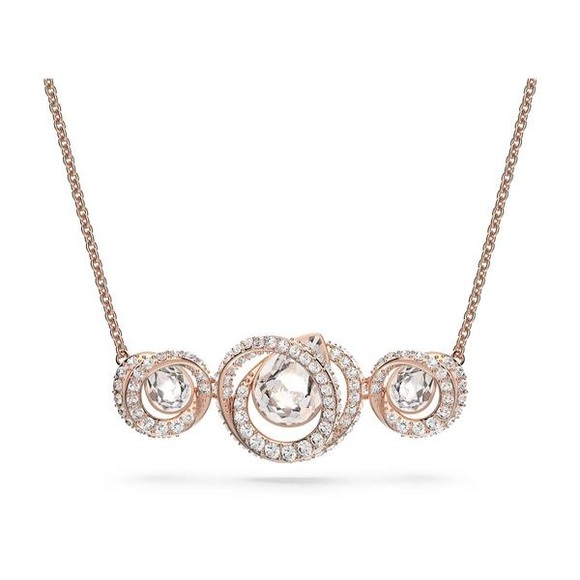 Swarovski Generation Collier Damen