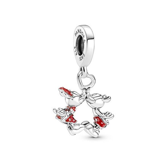 Charm Damen Silber ONE SIZE