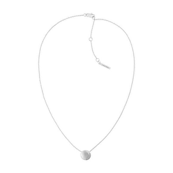 Calvin Klein Minimal Circular Collier