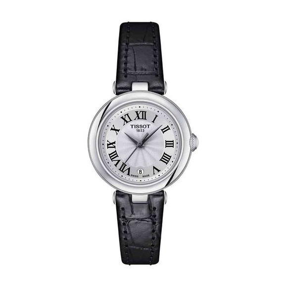 Analoguhr Unisex Black 26mm
