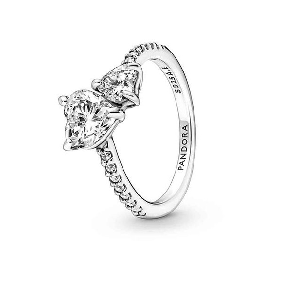 Pandora Timeless Ring Damen
