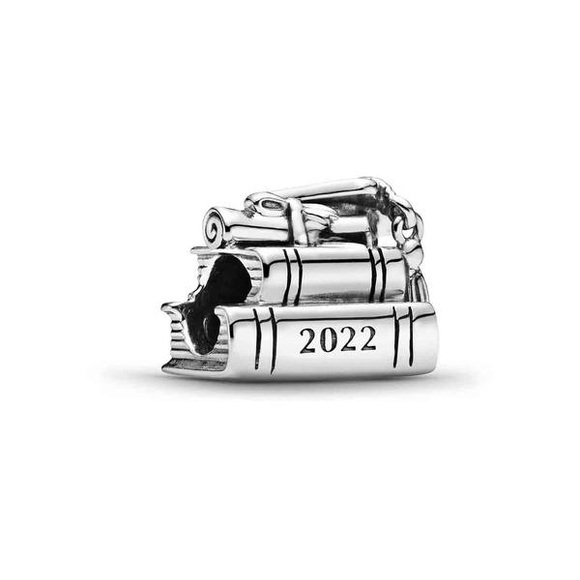 Pandora Moments Charm Damen
