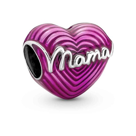 Pandora Moments Charm Damen