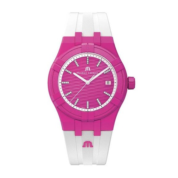 Maurice Lacroix Aikon Uhren Unisex