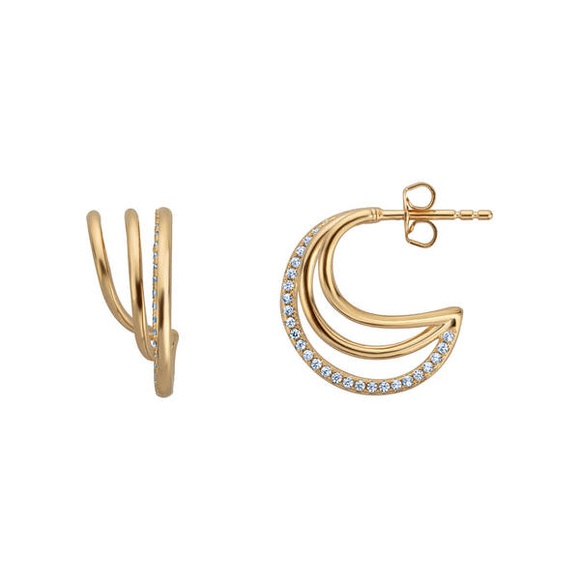 Esprit Laila Ohrschmuck Damen