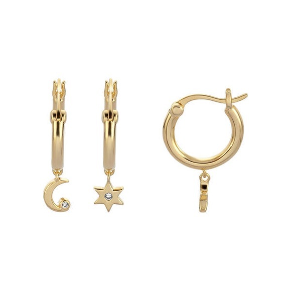 Esprit Elsa Ohrschmuck Damen