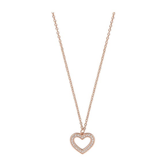 Esprit Carni Collier Damen