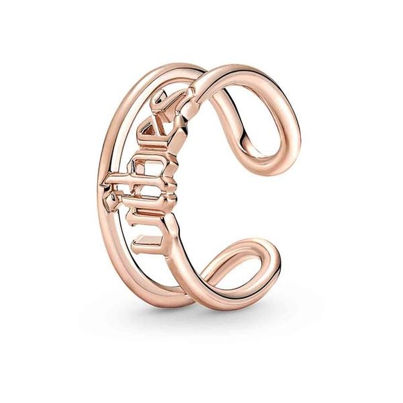 Pandora Me Ring Damen
