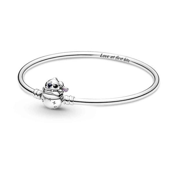 Pandora Moments Disney Armband Damen