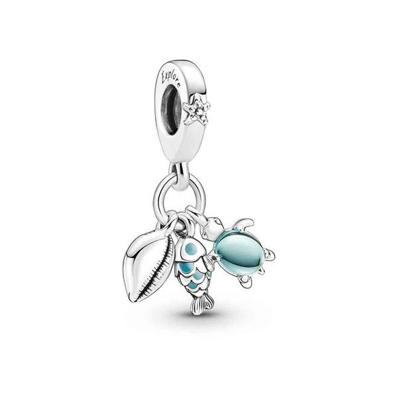 Pandora Moments Charm Damen