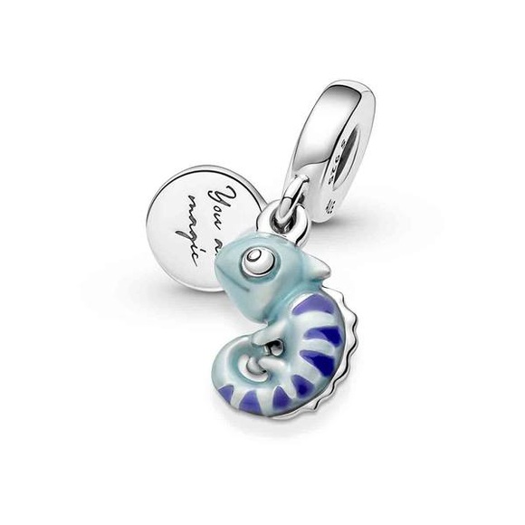 Pandora Moments Charm Damen