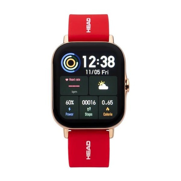 Head H160302 Dt94 Smartwatch