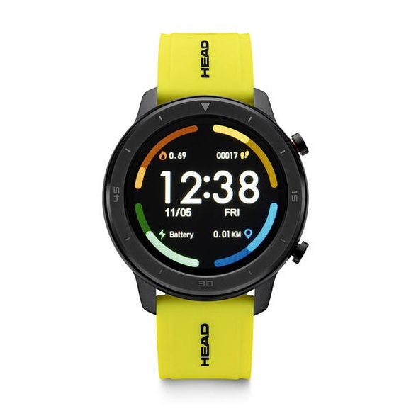 Head H160402 Dt78 42mm Smartwatch