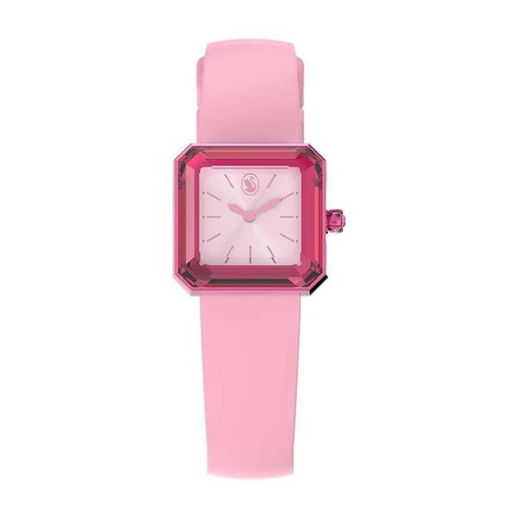 Analoguhr Damen Rosa ONE SIZE