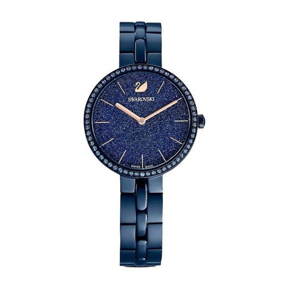 Swarovski Cosmopolitan Uhren Damen