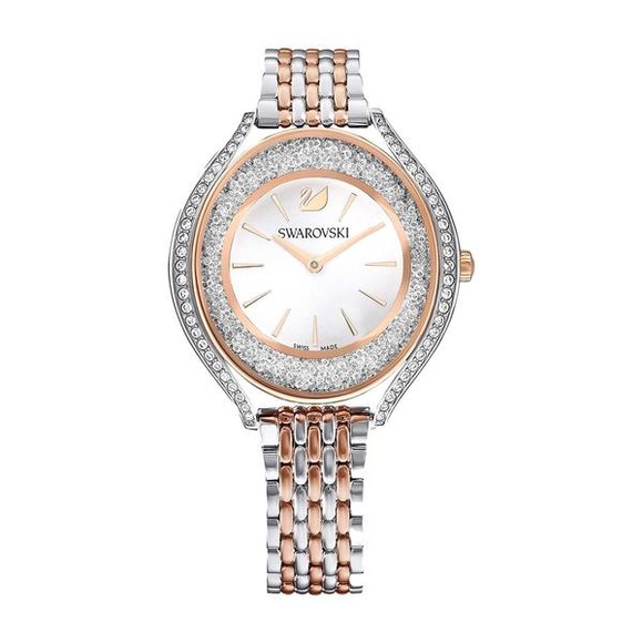 Swarovski Crystalline Aura Uhren Damen