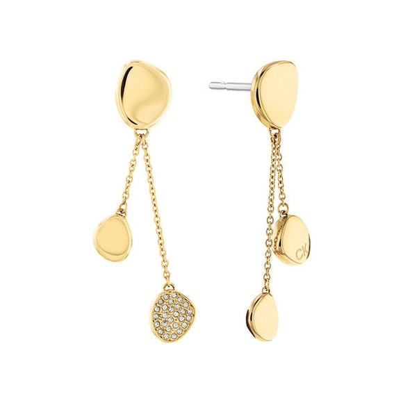 Calvin Klein FASCINATE Ohrschmuck Damen