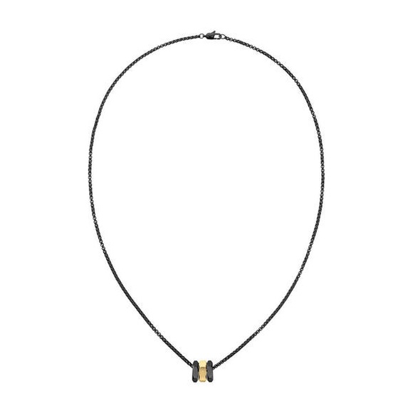 Calvin Klein LATCH Collier Herren
