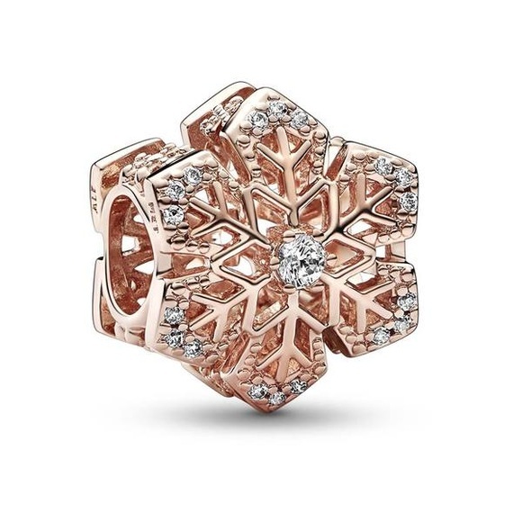 Pandora Moments Charm Damen