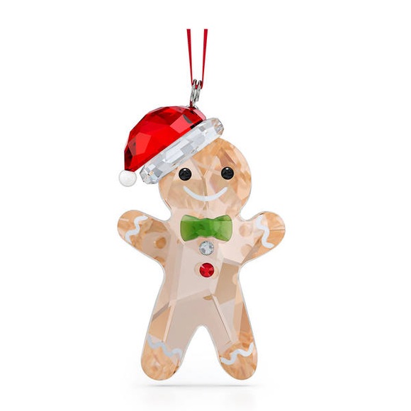 Swarovski Holiday Accessoires