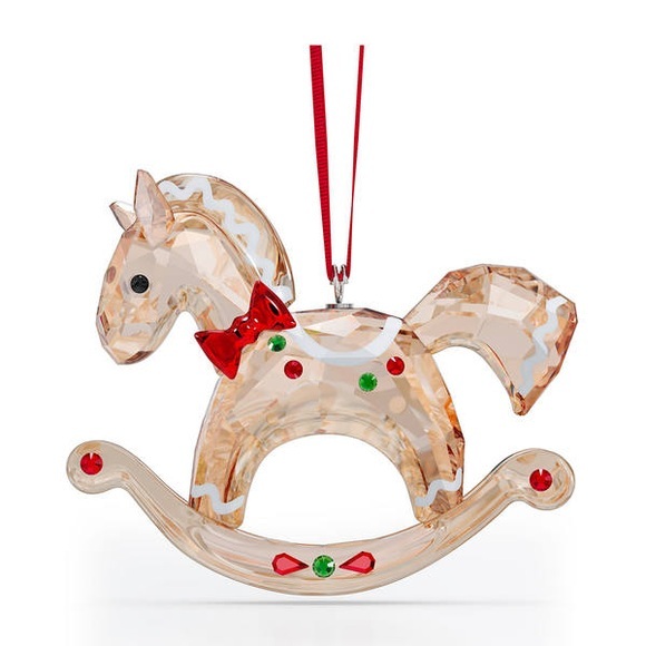 Swarovski Holiday Accessoires