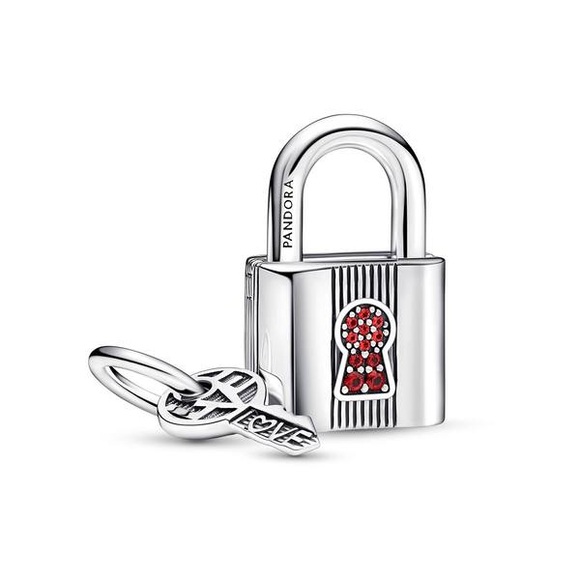 Pandora Pandora Moments Charm Damen