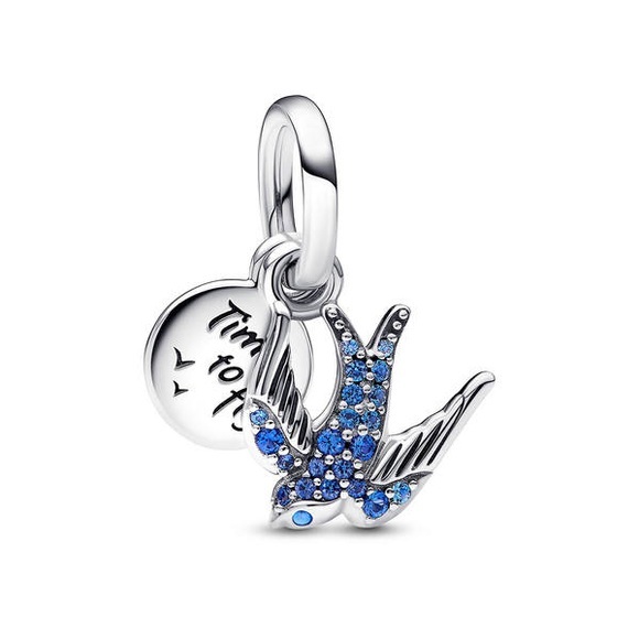 Pandora Moments Charm Damen