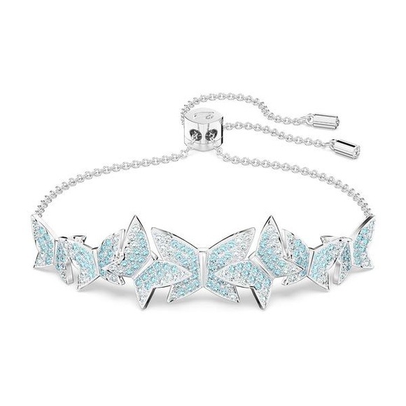 Armband Damen Silberfarben ONE SIZE