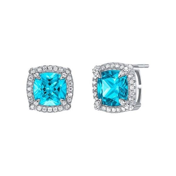 Silver Spirit Classics Ohrschmuck Damen
