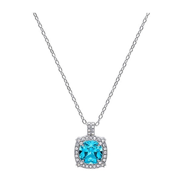Silver Spirit Classics Halsschmuck Damen