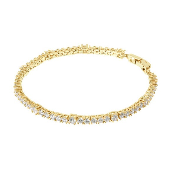 Bronzallure Golden Miss Armschmuck Damen