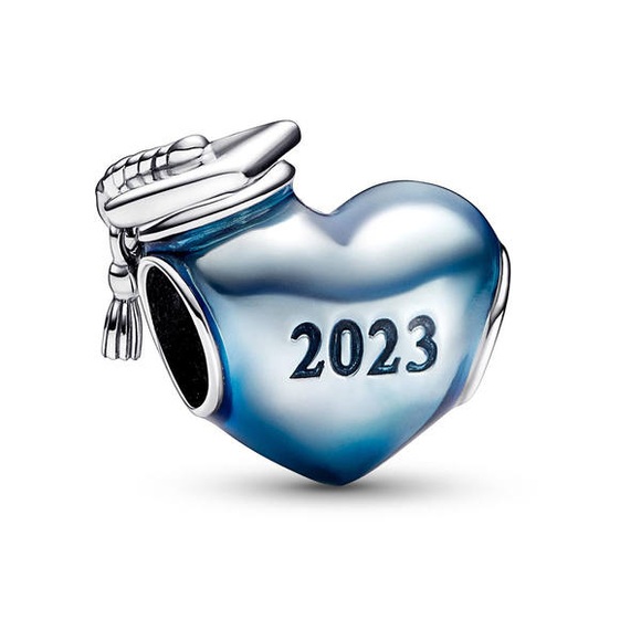 Pandora Moments Charm Damen