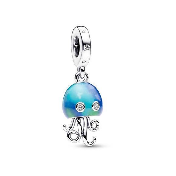 Pandora Moments Charm Damen