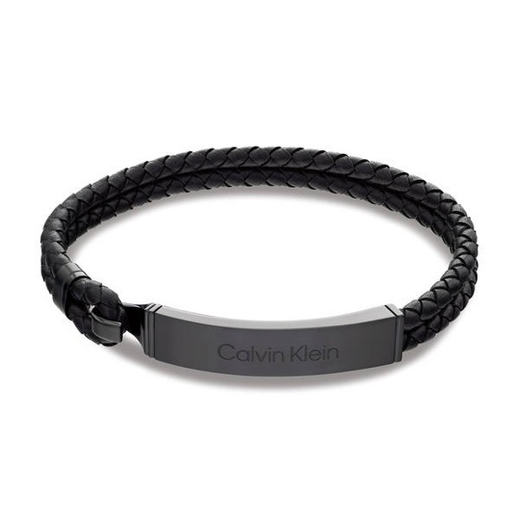 Calvin Klein Iconic for him Armschmuck Herren