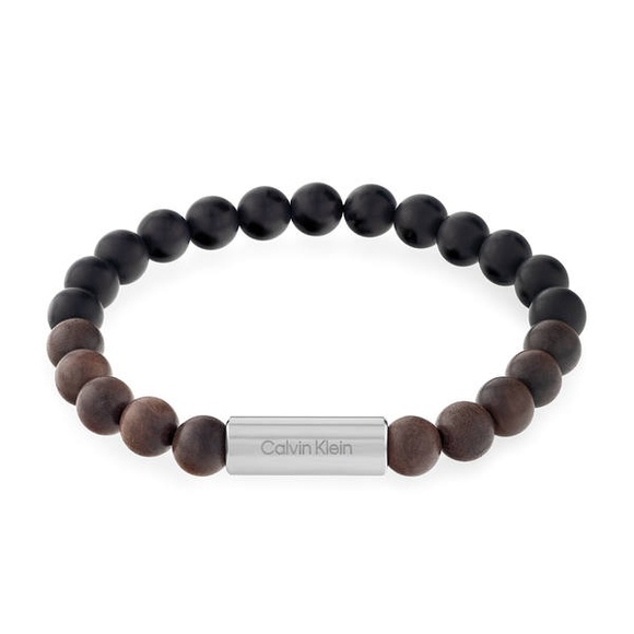 Calvin Klein Beaded Armschmuck Herren