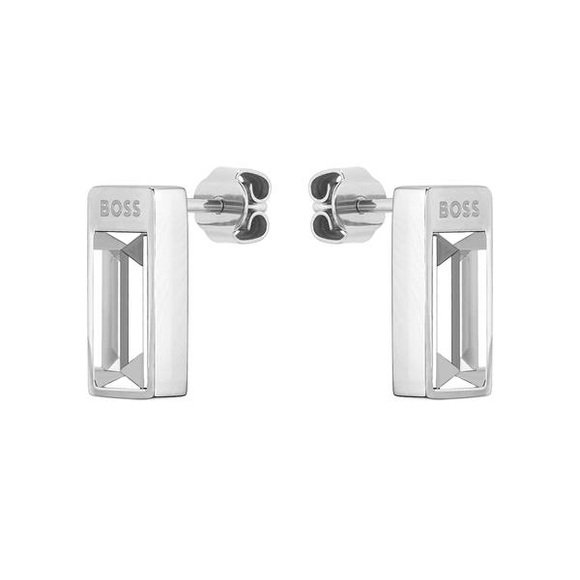 Boss Clia Ohrschmuck Damen