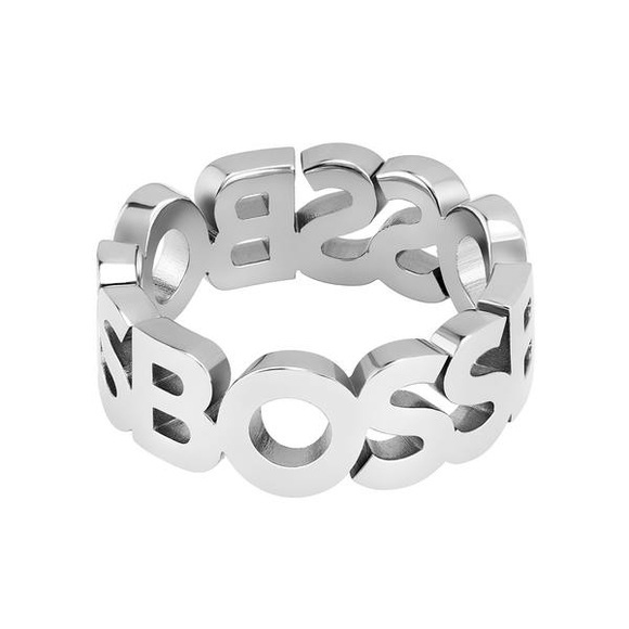 Boss Kassy Ring Damen