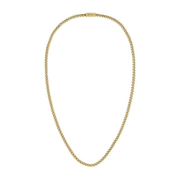 Boss Panzerkette »Chain for him, 1580173«
