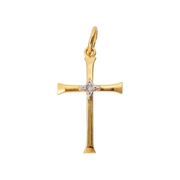 Christ Anhänger Unisex